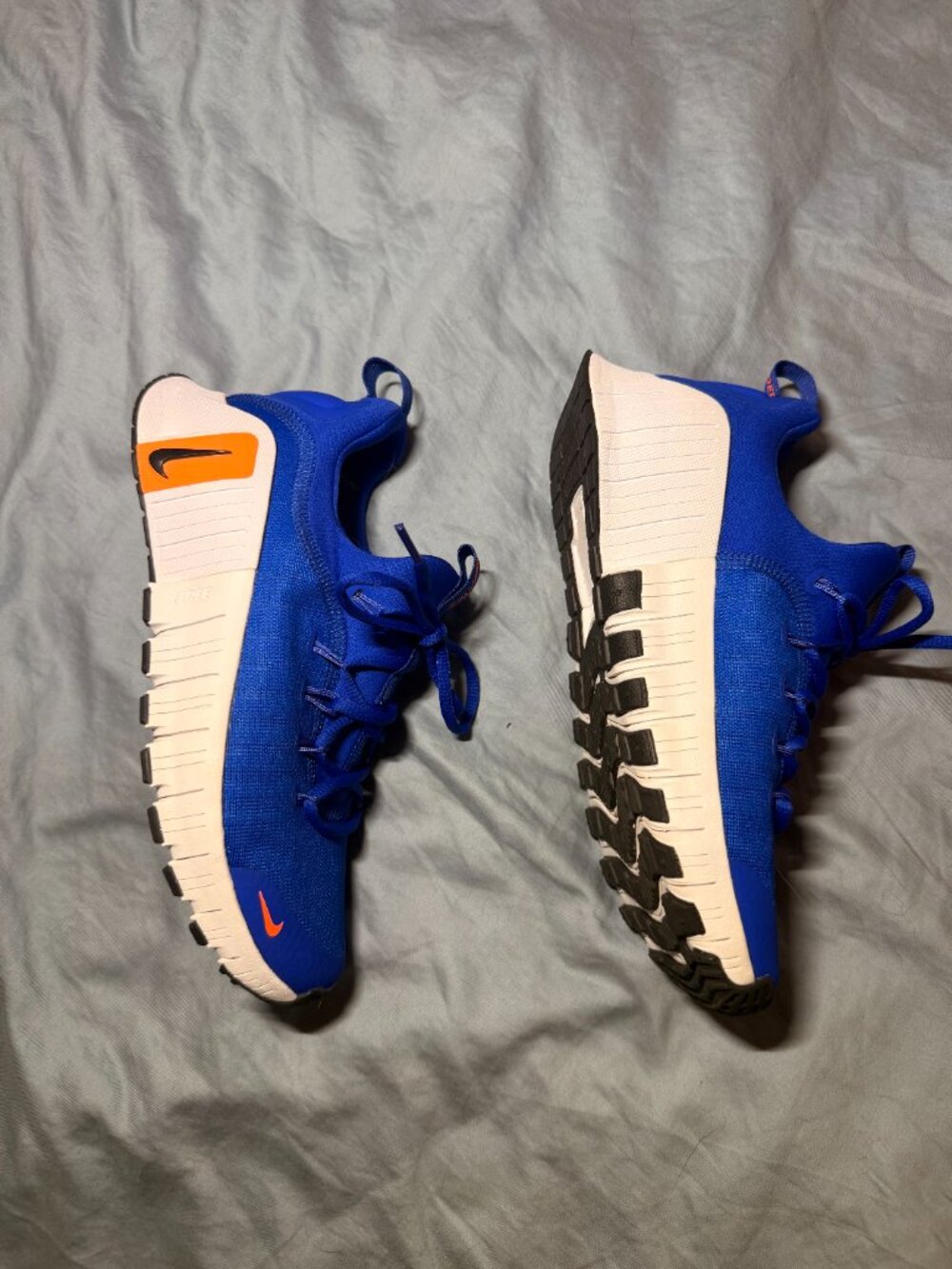 Nike Metcon 7  Training Shoes | Women’s 7.5 - Picture 3 of 6